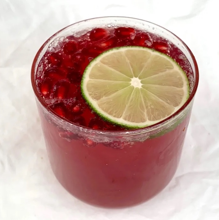 Lotus White Energy Recipes By Popular Demand